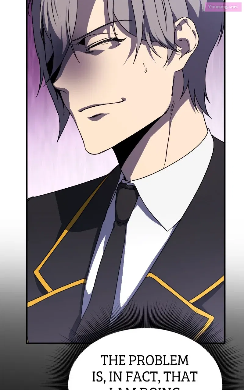 Playing the Perfect Fox-Eyed Villain Chapter 33 page 29 - 