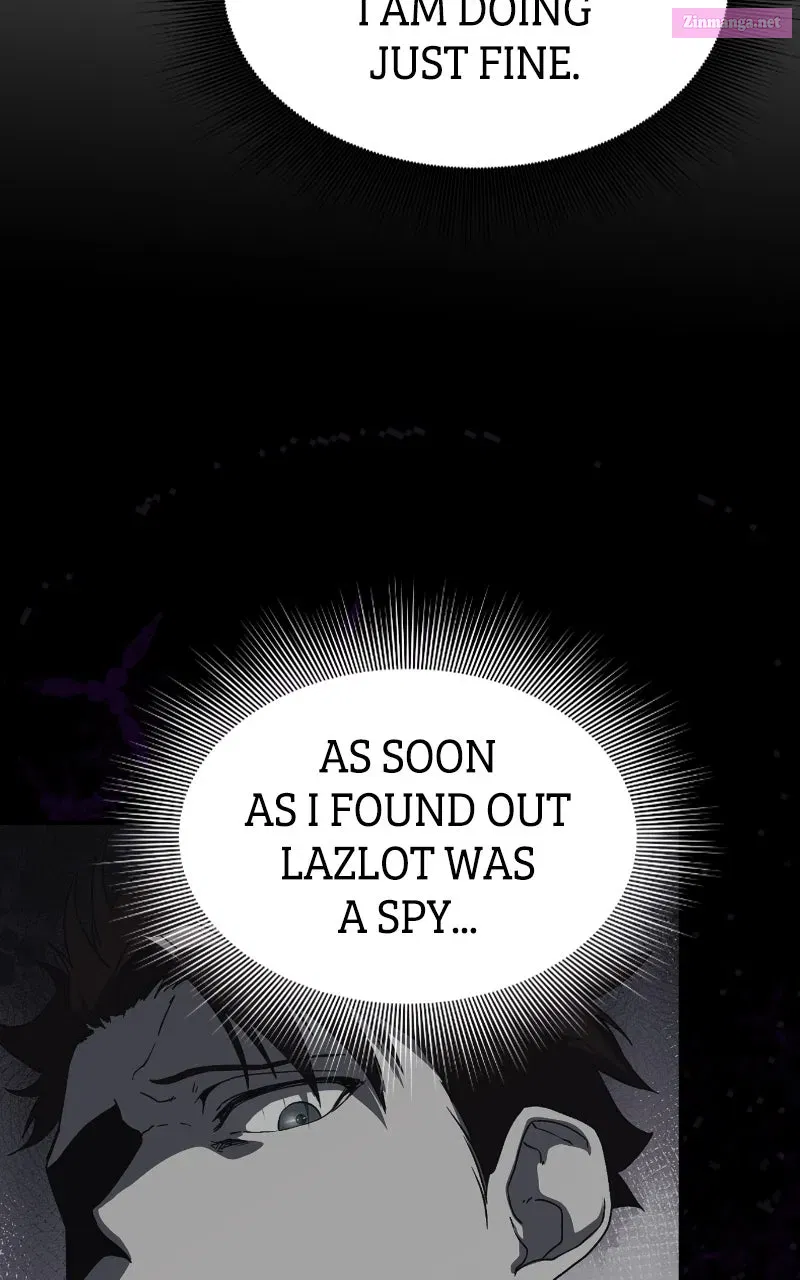 Playing the Perfect Fox-Eyed Villain Chapter 33 page 30 - 