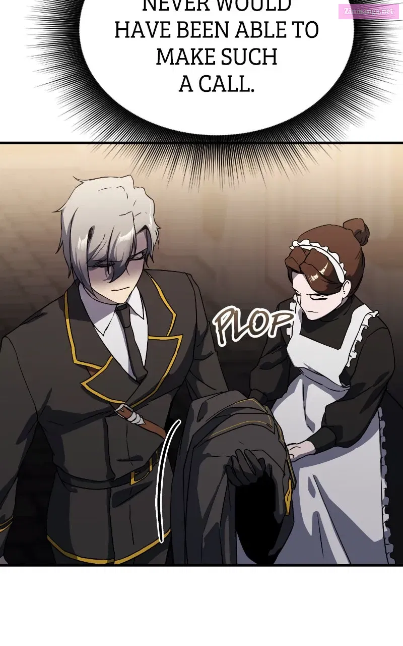 Playing the Perfect Fox-Eyed Villain Chapter 33 page 36 - 