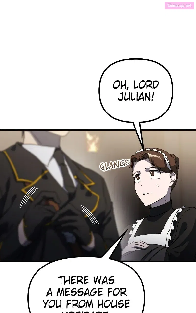 Playing the Perfect Fox-Eyed Villain Chapter 33 page 37 - 