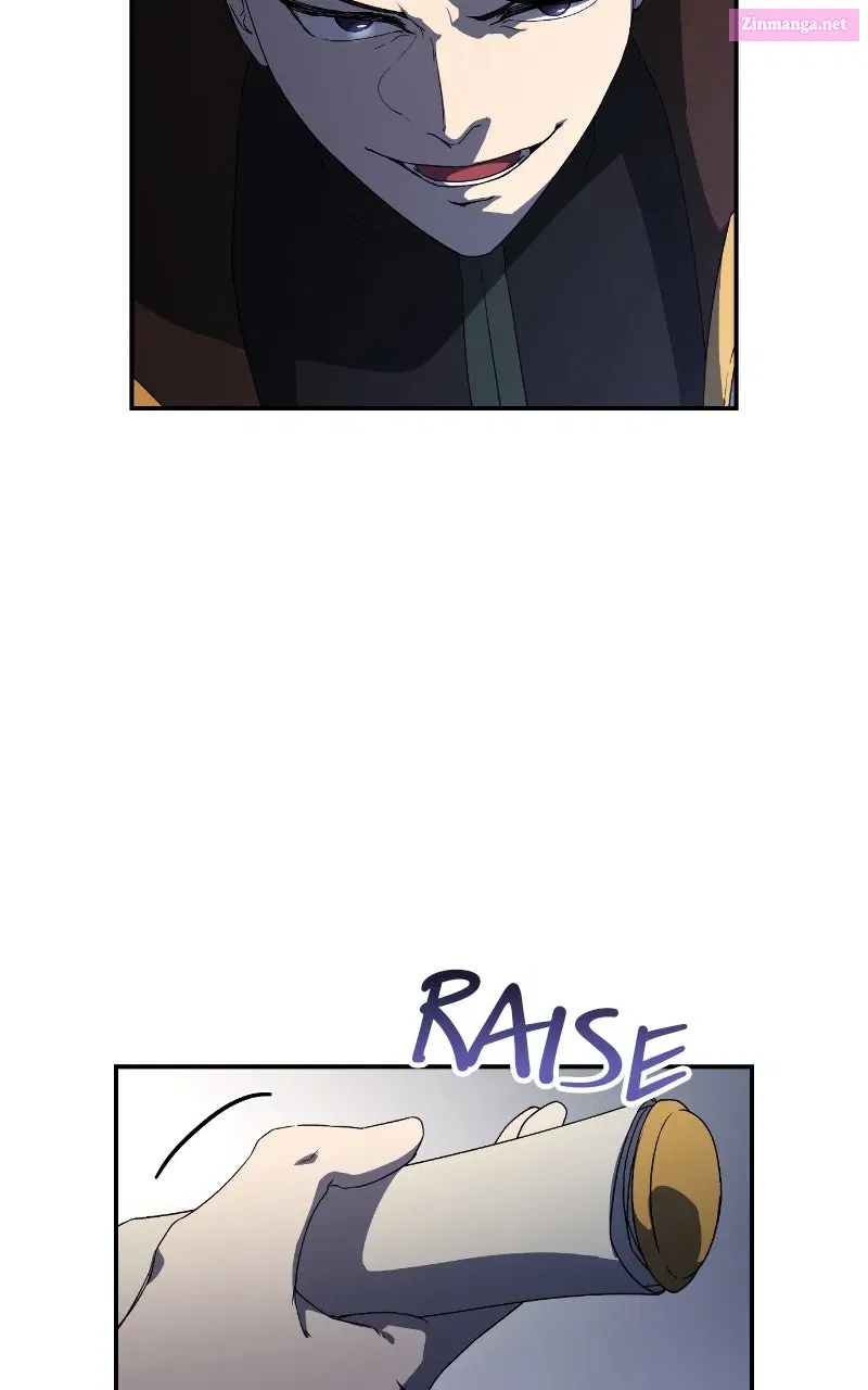 Playing the Perfect Fox-Eyed Villain Chapter 33 page 5 - 