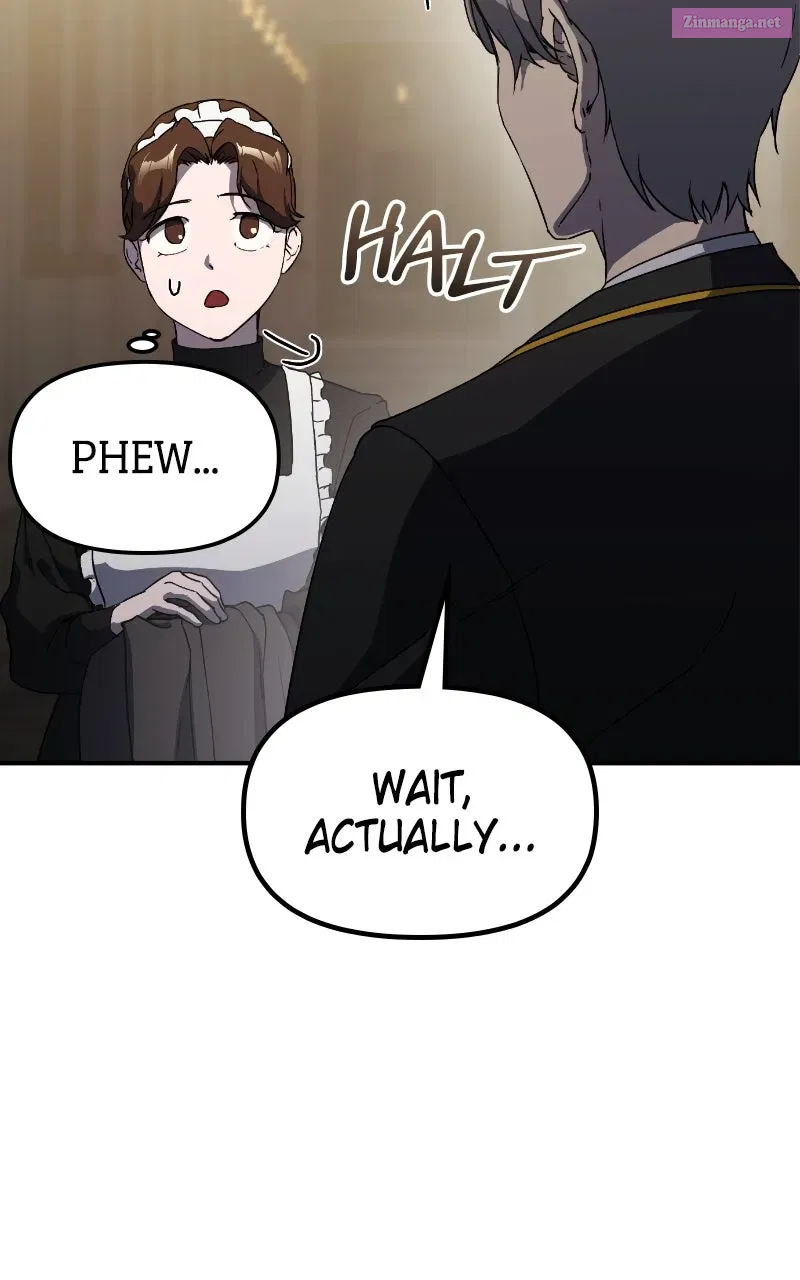 Playing the Perfect Fox-Eyed Villain Chapter 33 page 45 - 
