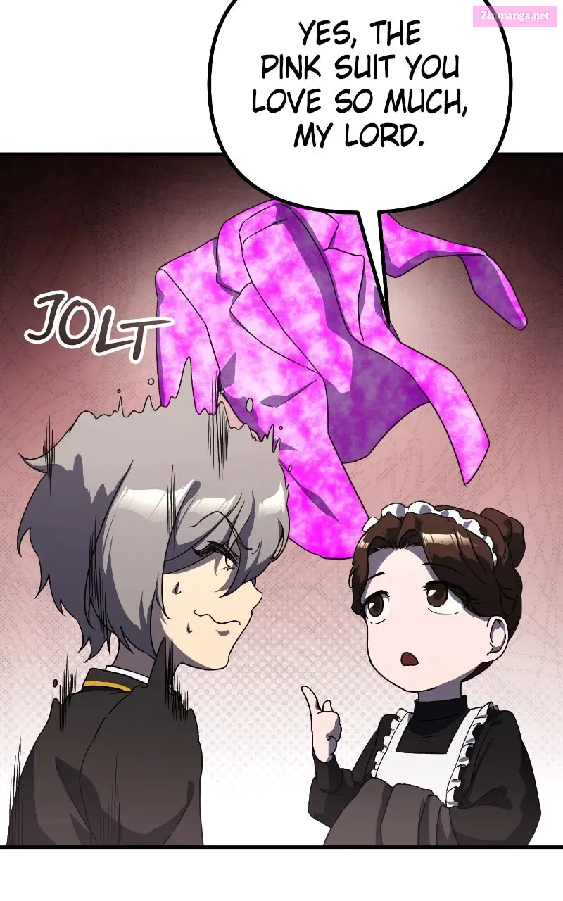 Playing the Perfect Fox-Eyed Villain Chapter 33 page 50 - 