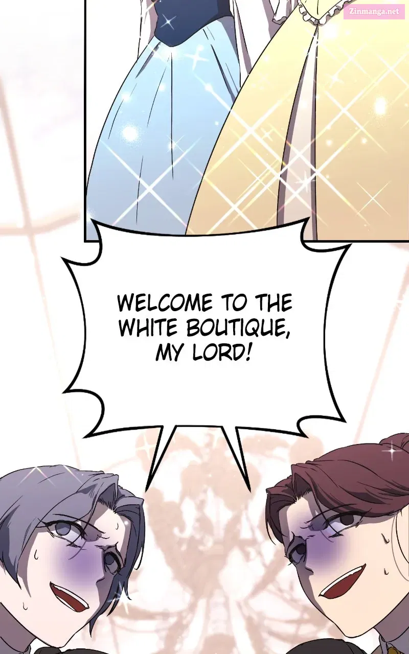 Playing the Perfect Fox-Eyed Villain Chapter 33 page 56 - 
