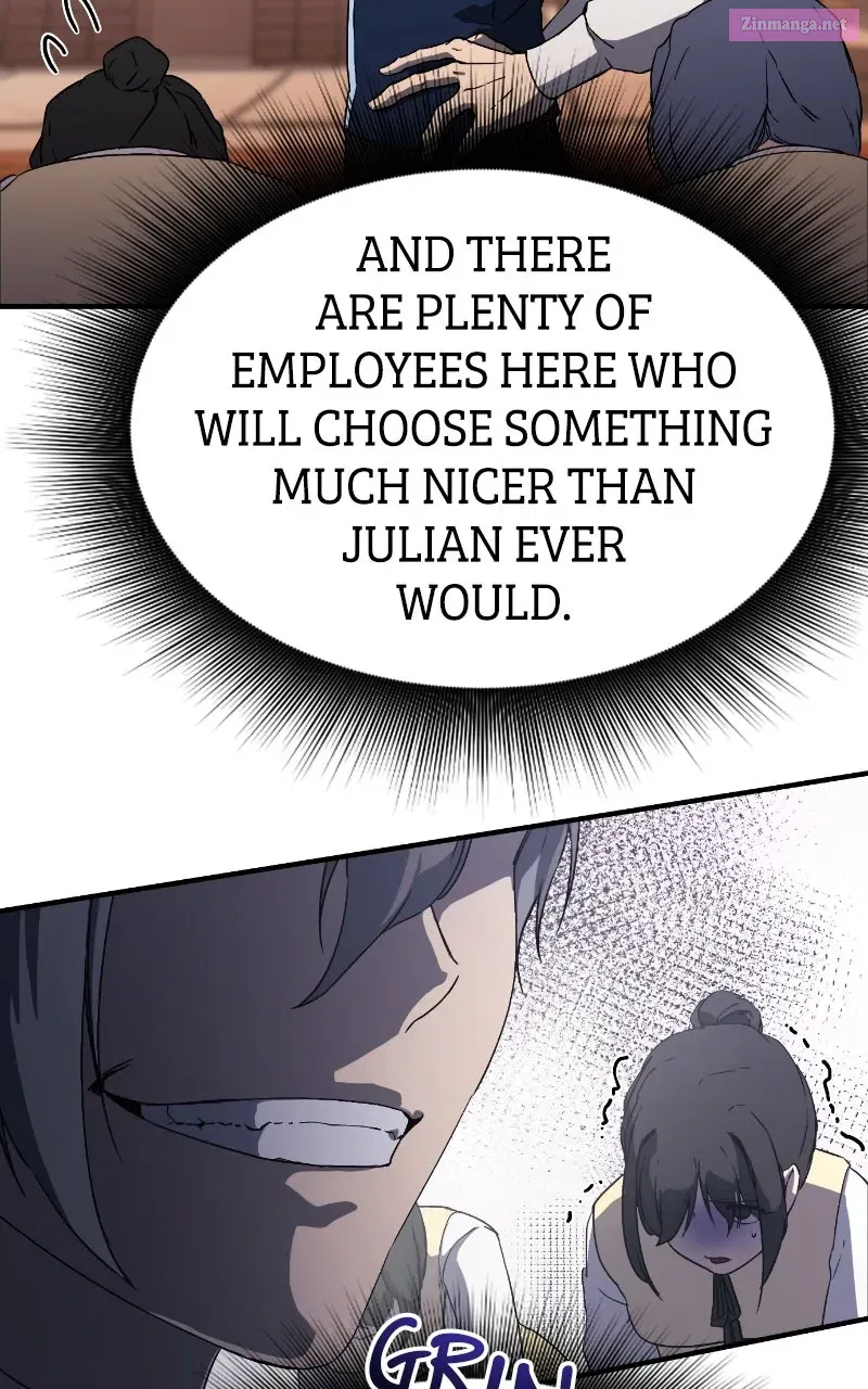 Playing the Perfect Fox-Eyed Villain Chapter 33 page 60 - 