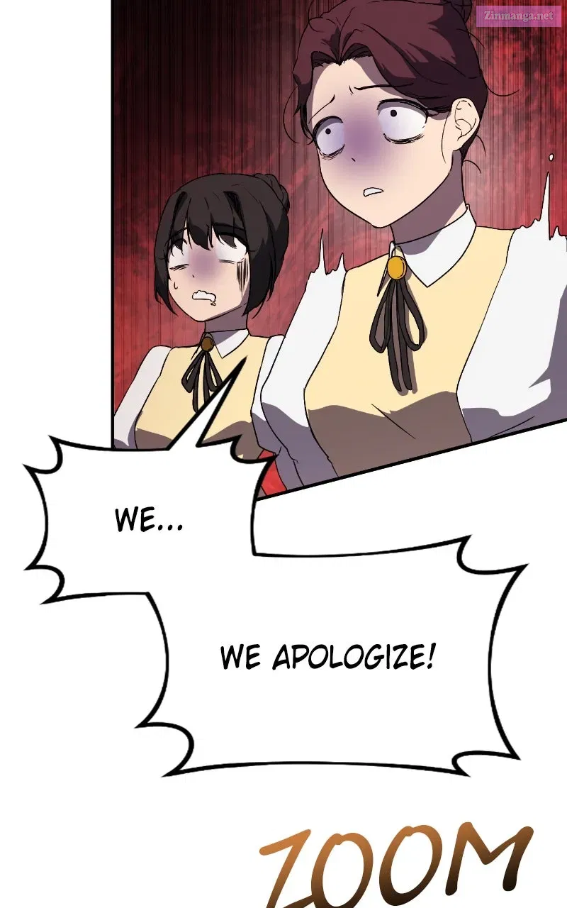 Playing the Perfect Fox-Eyed Villain Chapter 33 page 64 - 