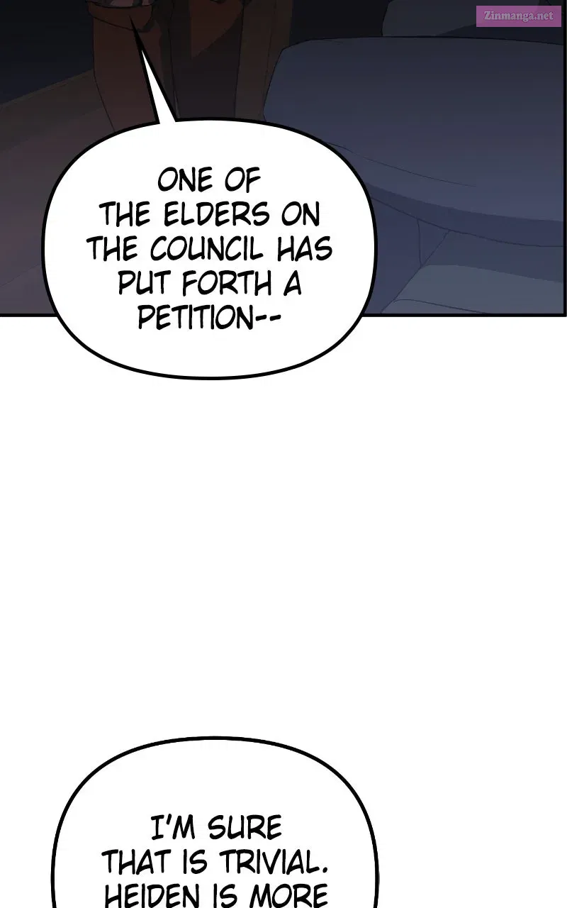 Playing the Perfect Fox-Eyed Villain Chapter 33 page 8 - 