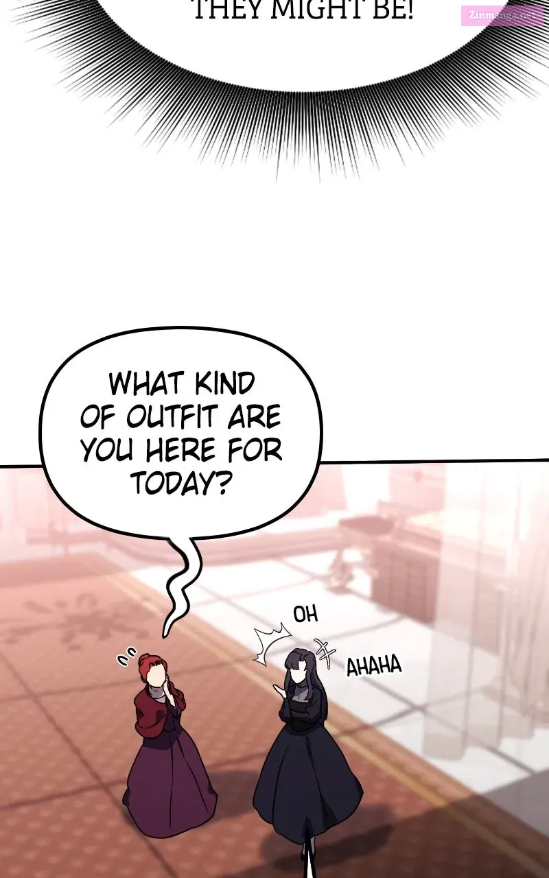 Playing the Perfect Fox-Eyed Villain Chapter 33 page 77 - 