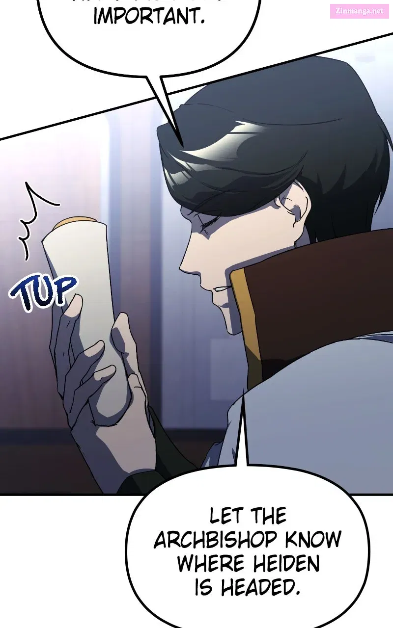 Playing the Perfect Fox-Eyed Villain Chapter 33 page 9 - 