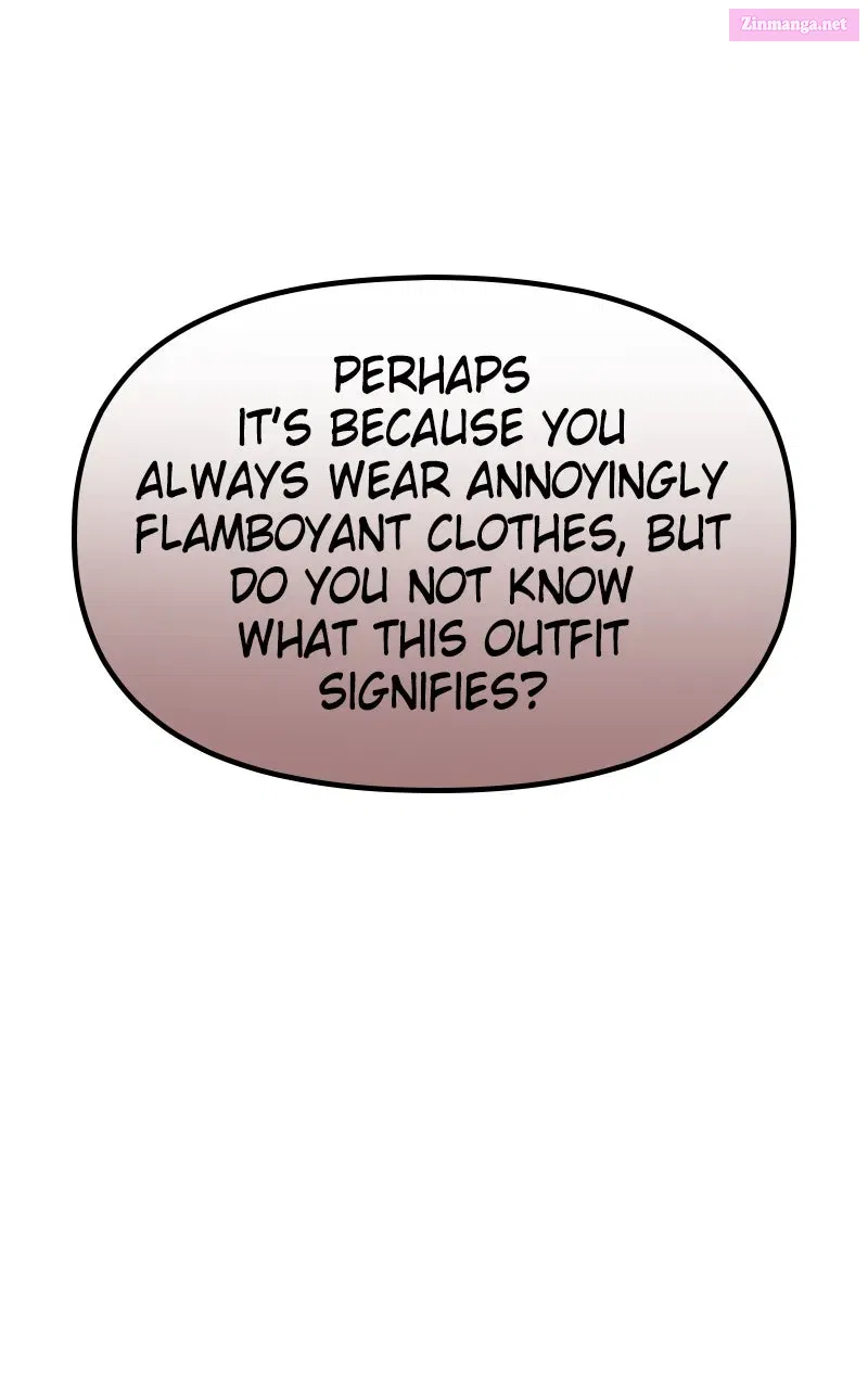 Playing the Perfect Fox-Eyed Villain Chapter 34 page 1 - 