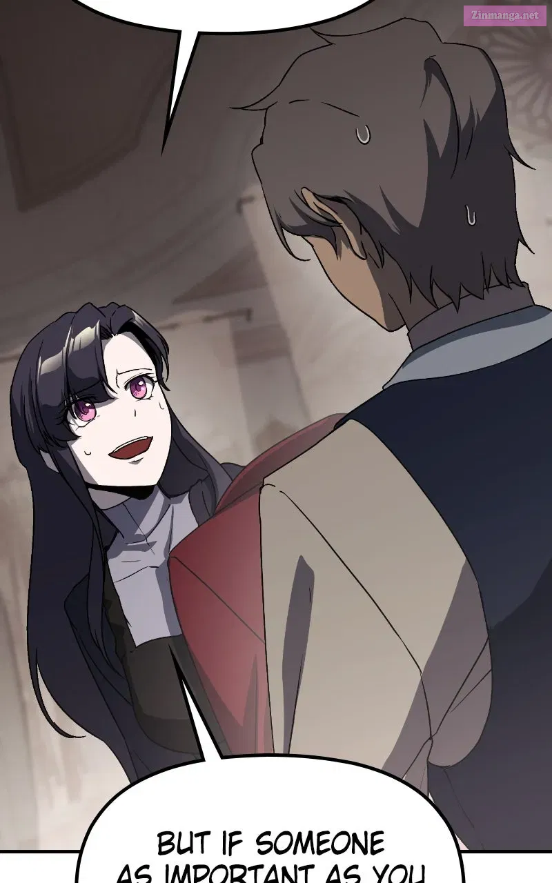 Playing the Perfect Fox-Eyed Villain Chapter 34 page 11 - 