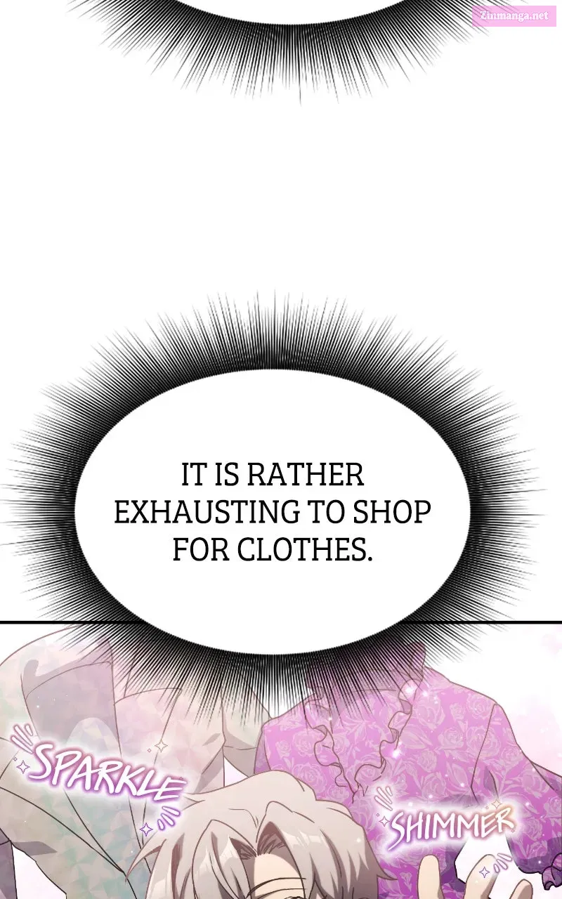 Playing the Perfect Fox-Eyed Villain Chapter 34 page 14 - 