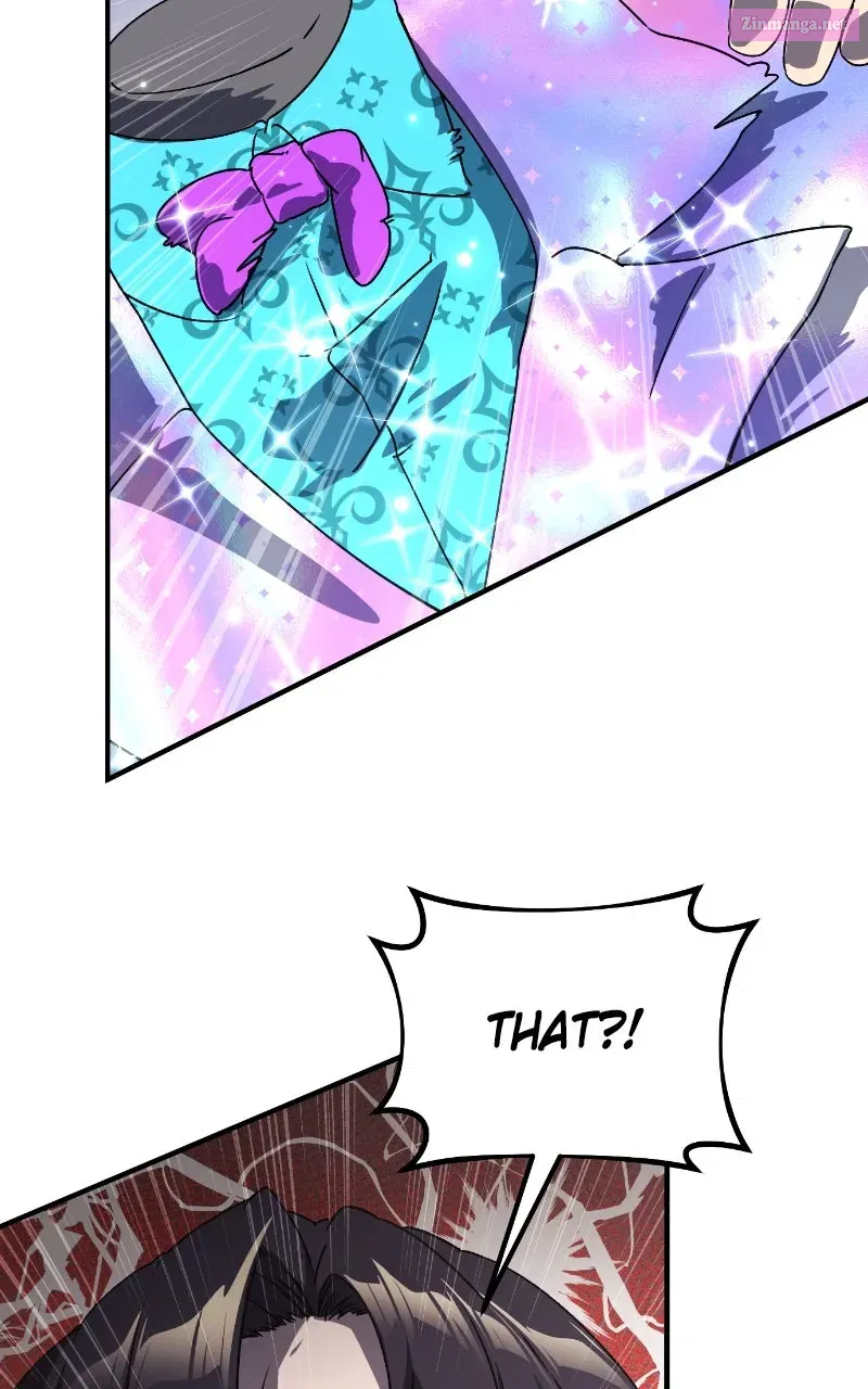 Playing the Perfect Fox-Eyed Villain Chapter 34 page 18 - 