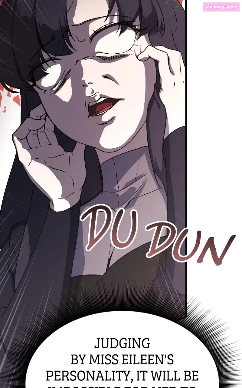 Playing the Perfect Fox-Eyed Villain Chapter 34 page 19 - 
