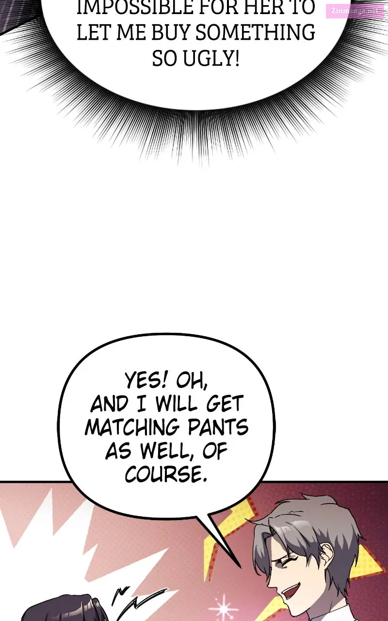 Playing the Perfect Fox-Eyed Villain Chapter 34 page 20 - 