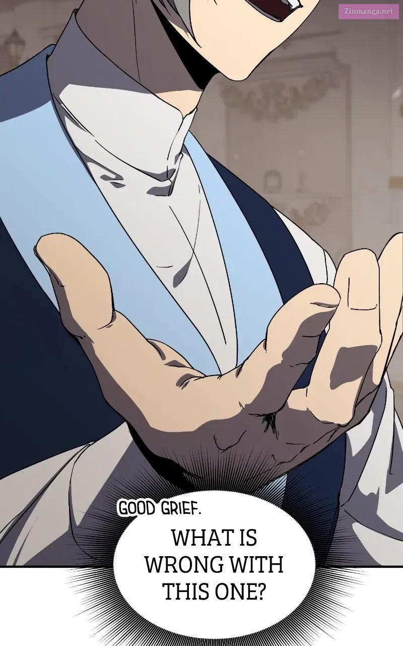 Playing the Perfect Fox-Eyed Villain Chapter 34 page 3 - 