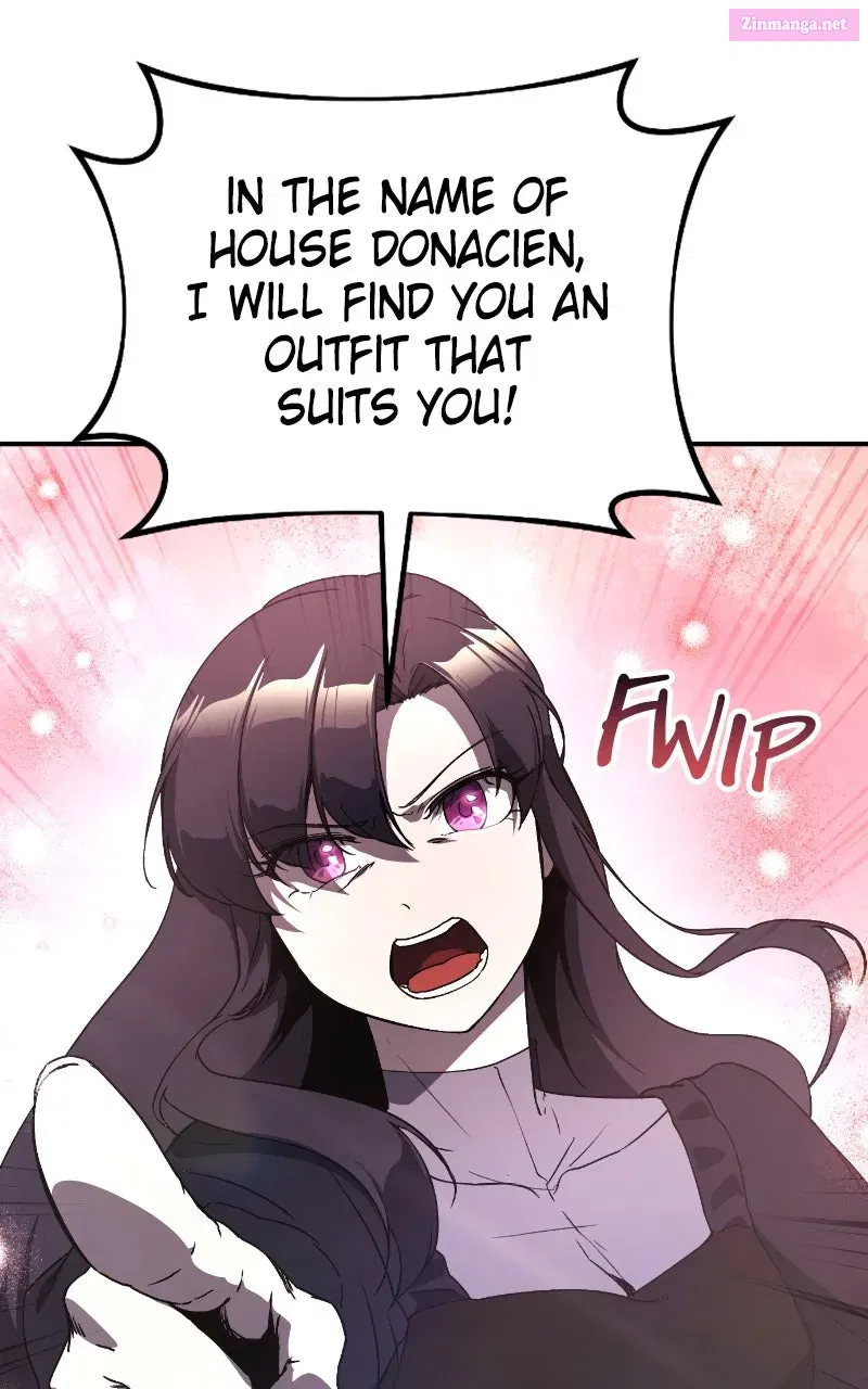 Playing the Perfect Fox-Eyed Villain Chapter 34 page 23 - 