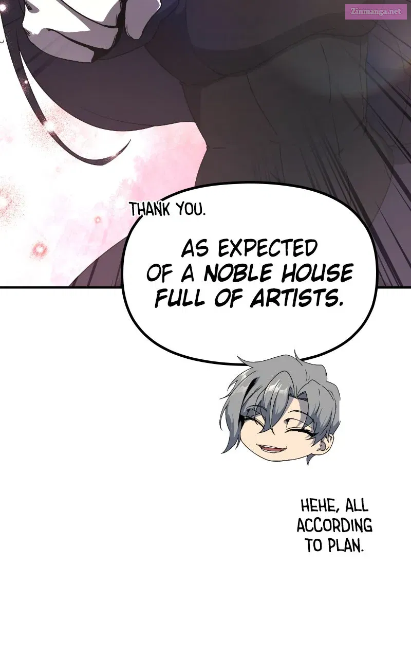 Playing the Perfect Fox-Eyed Villain Chapter 34 page 24 - 