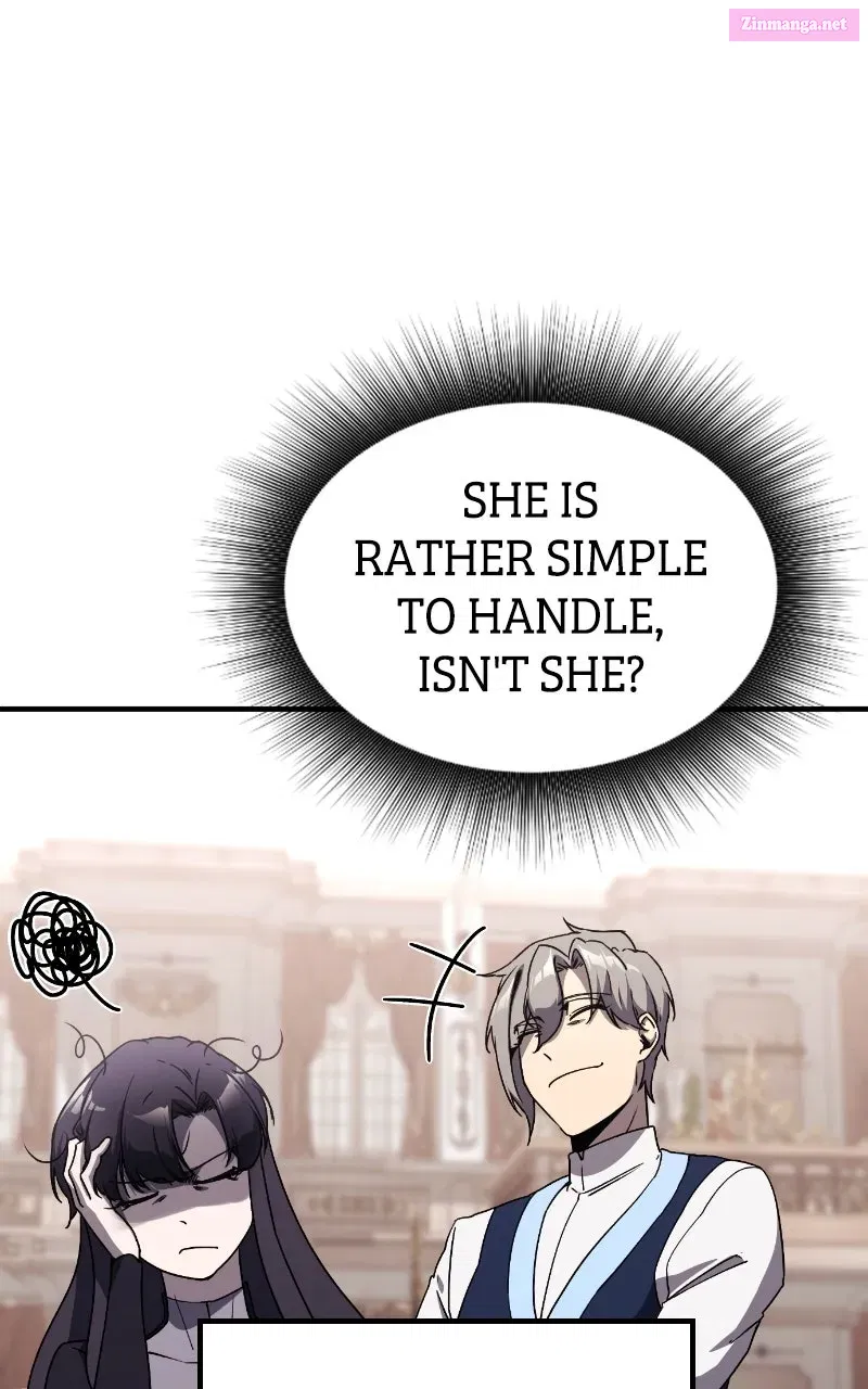 Playing the Perfect Fox-Eyed Villain Chapter 34 page 25 - 