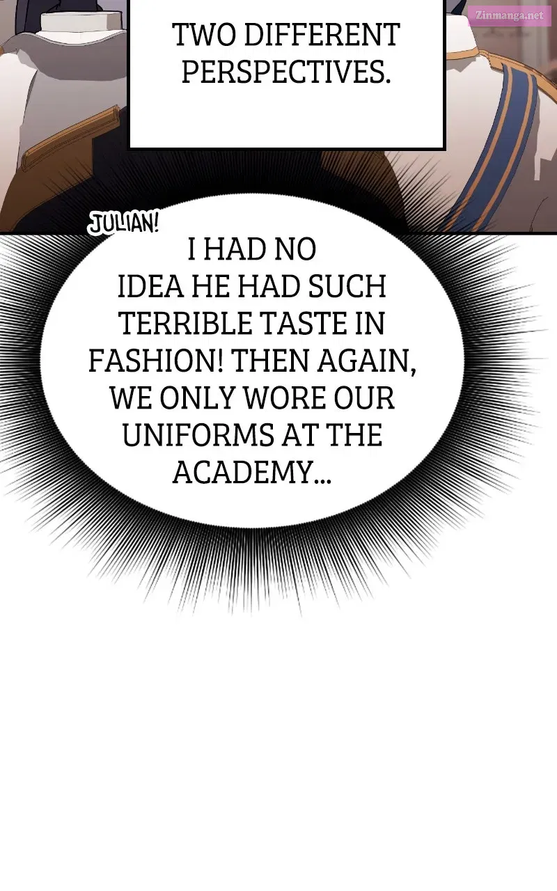 Playing the Perfect Fox-Eyed Villain Chapter 34 page 26 - 