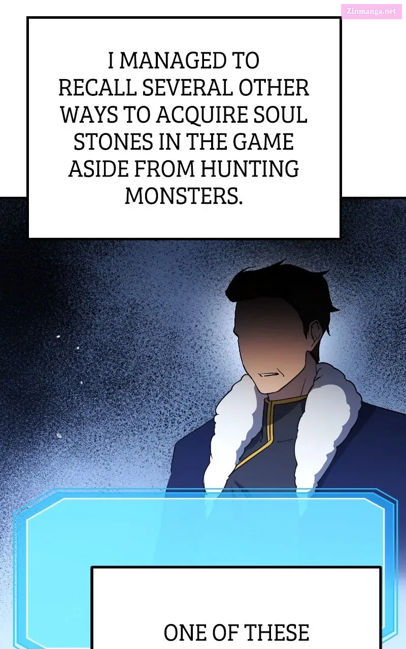 Playing the Perfect Fox-Eyed Villain Chapter 34 page 40 - 