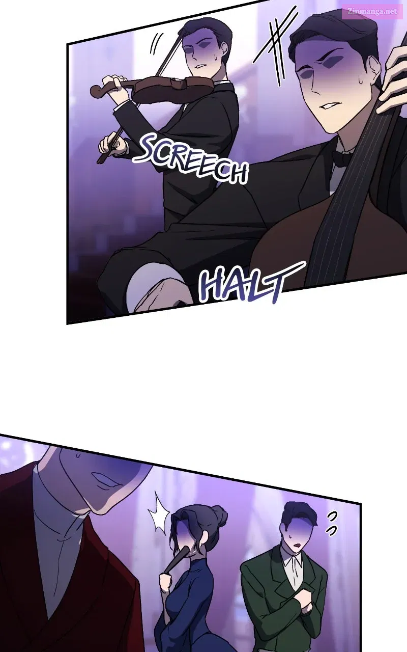 Playing the Perfect Fox-Eyed Villain Chapter 34 page 45 - 