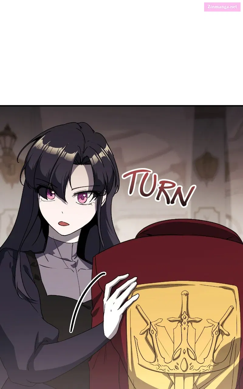 Playing the Perfect Fox-Eyed Villain Chapter 34 page 7 - 
