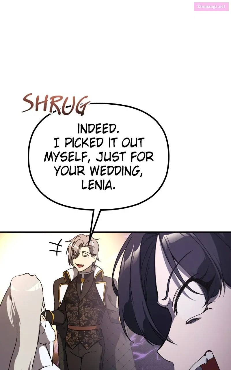 Playing the Perfect Fox-Eyed Villain Chapter 34 page 66 - 