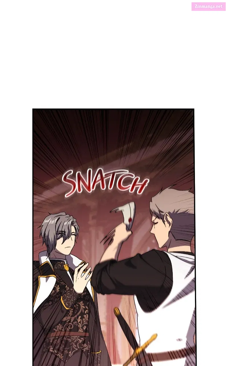 Playing the Perfect Fox-Eyed Villain Chapter 34 page 90 - 
