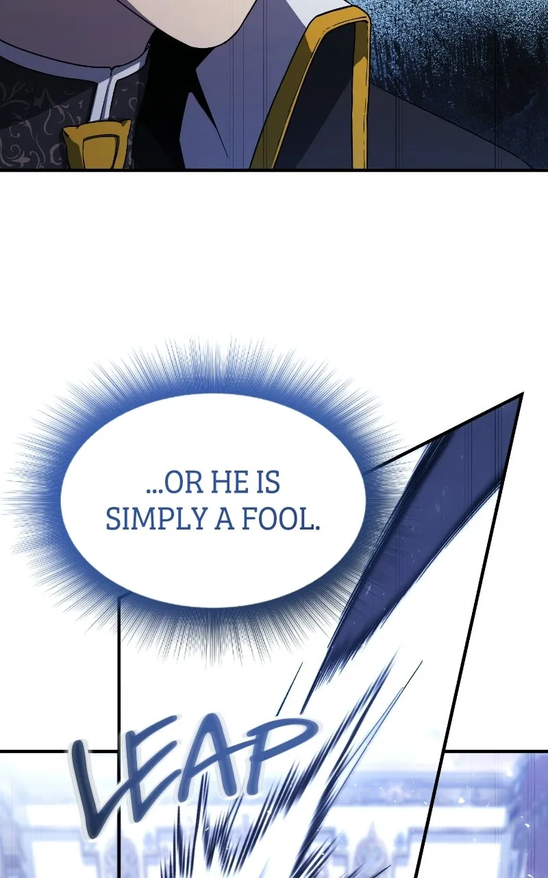 Playing the Perfect Fox-Eyed Villain Chapter 35 page 11 - 