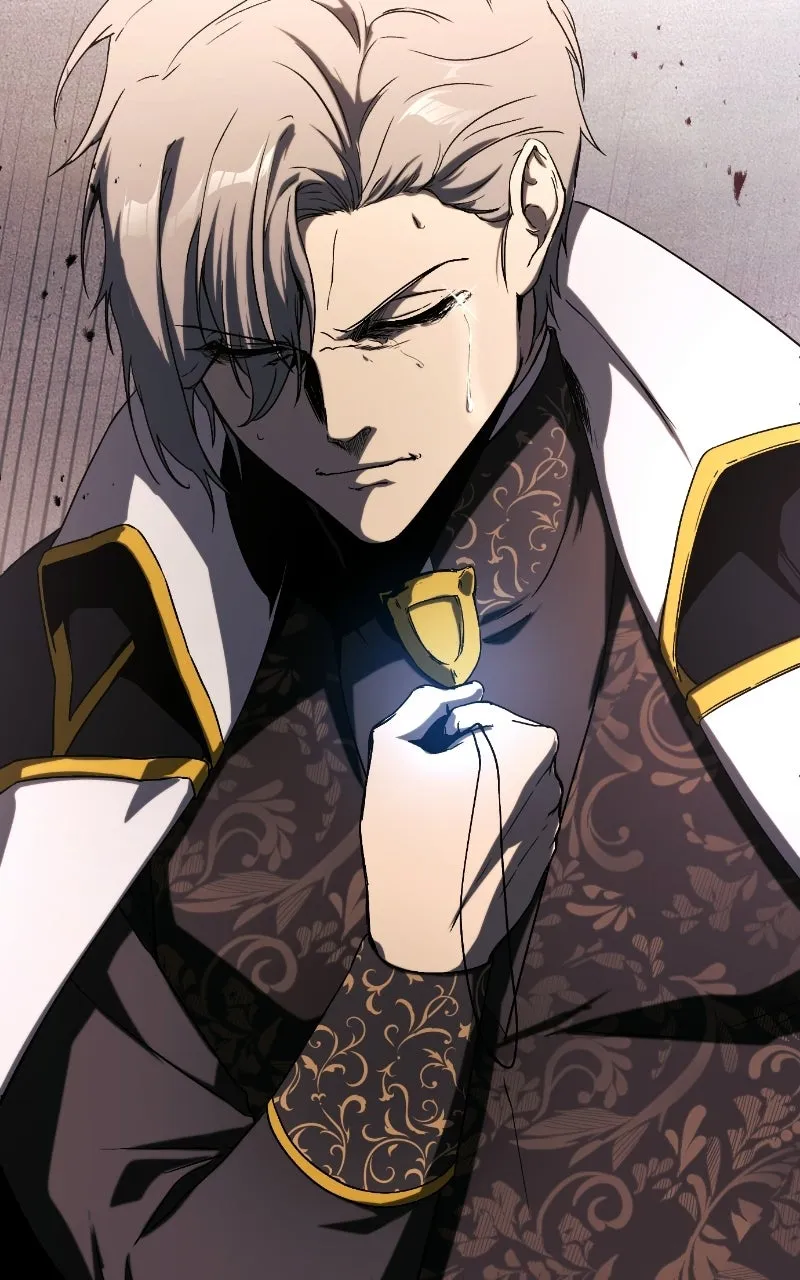 Playing the Perfect Fox-Eyed Villain Chapter 35 page 101 - 