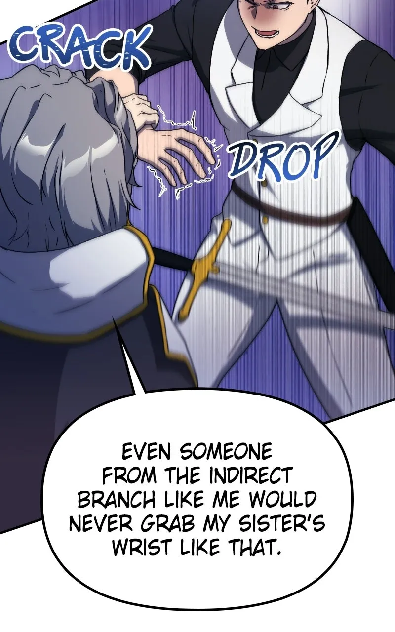Playing the Perfect Fox-Eyed Villain Chapter 35 page 23 - 