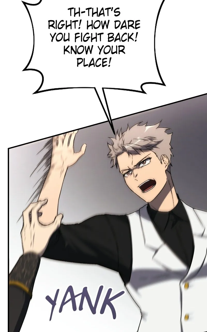 Playing the Perfect Fox-Eyed Villain Chapter 35 page 33 - 