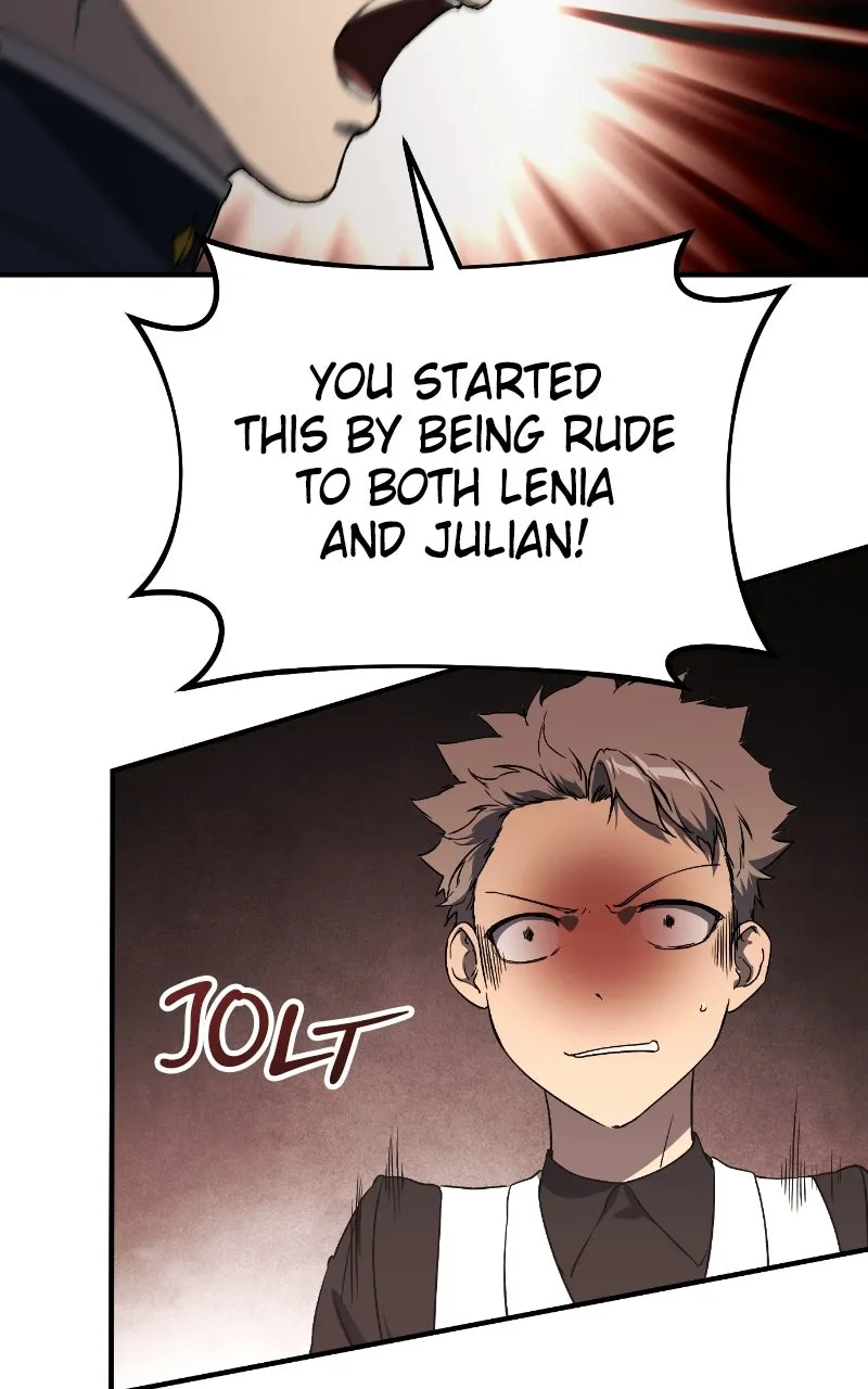Playing the Perfect Fox-Eyed Villain Chapter 35 page 35 - 