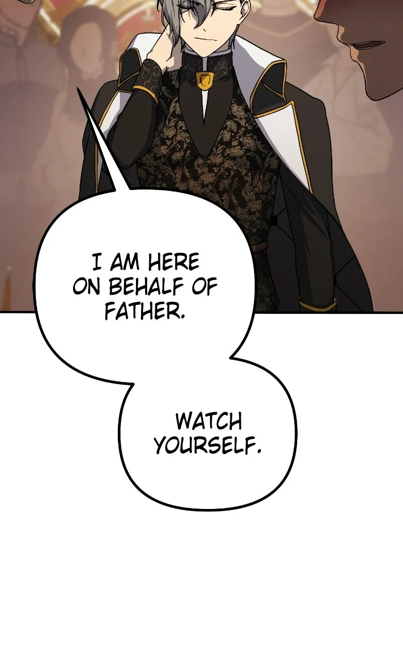 Playing the Perfect Fox-Eyed Villain Chapter 35 page 37 - 