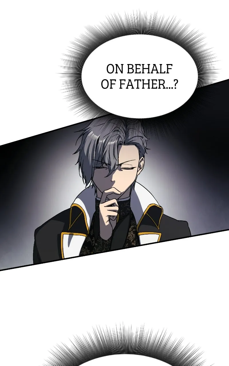 Playing the Perfect Fox-Eyed Villain Chapter 35 page 38 - 