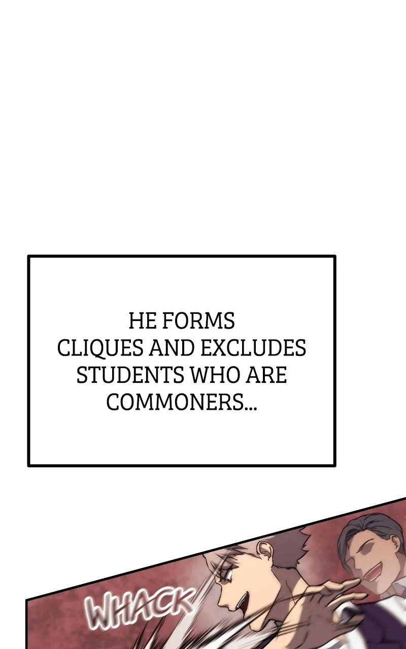 Playing the Perfect Fox-Eyed Villain Chapter 35 page 5 - 