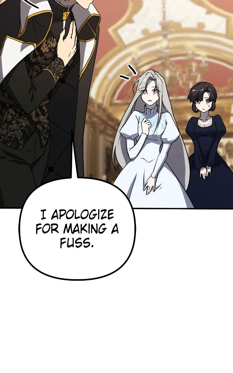 Playing the Perfect Fox-Eyed Villain Chapter 35 page 42 - 