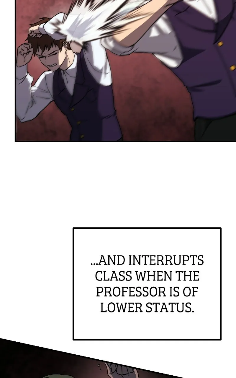 Playing the Perfect Fox-Eyed Villain Chapter 35 page 6 - 