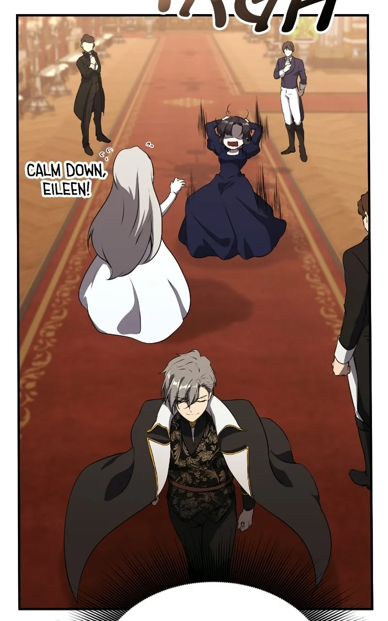 Playing the Perfect Fox-Eyed Villain Chapter 35 page 61 - 