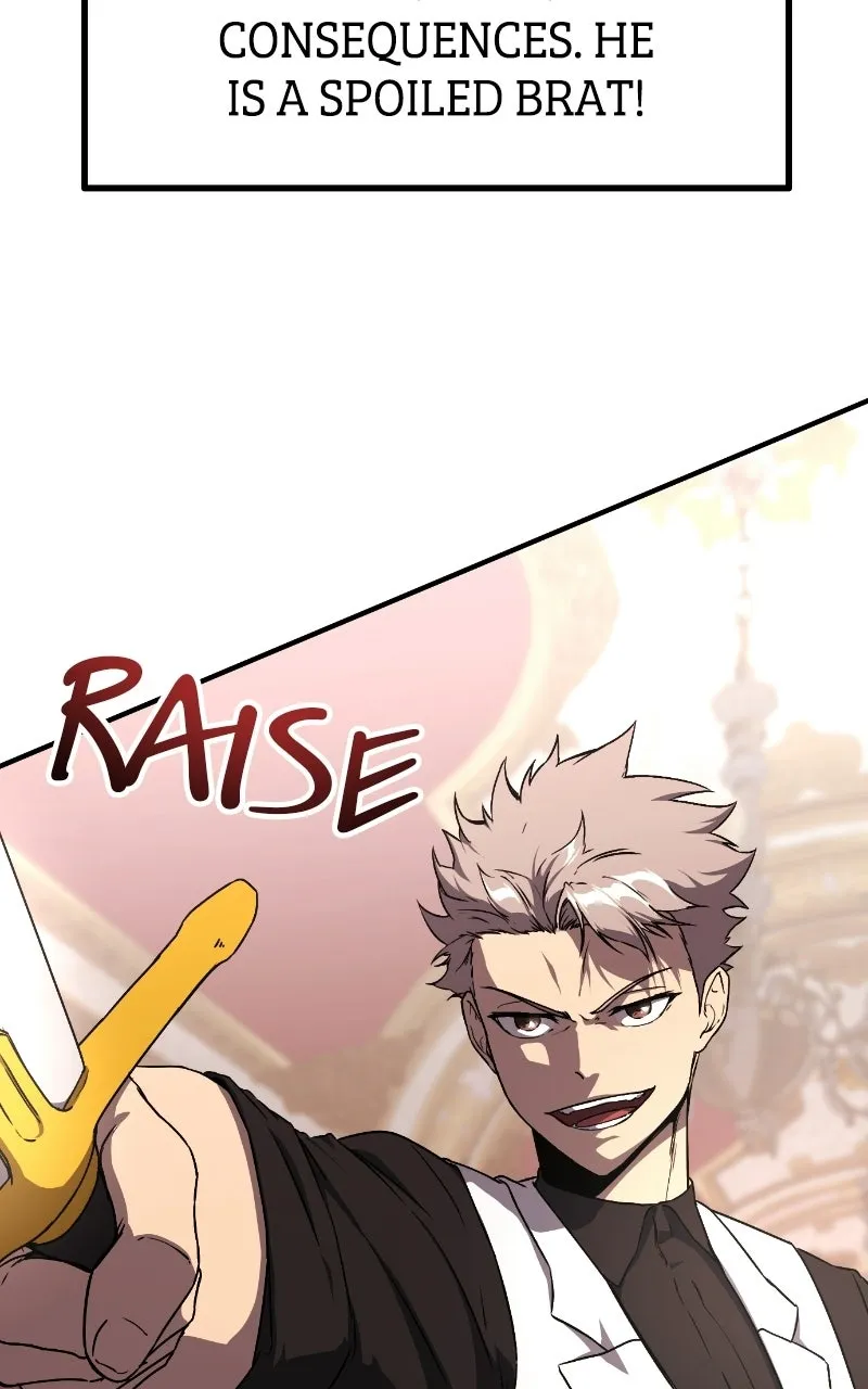 Playing the Perfect Fox-Eyed Villain Chapter 35 page 8 - 