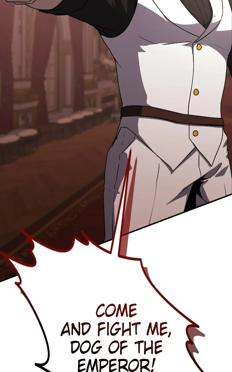 Playing the Perfect Fox-Eyed Villain Chapter 35 page 9 - 