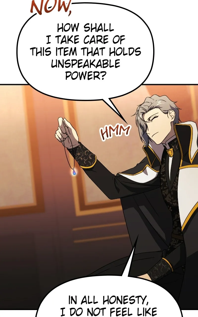 Playing the Perfect Fox-Eyed Villain Chapter 36 page 11 - 