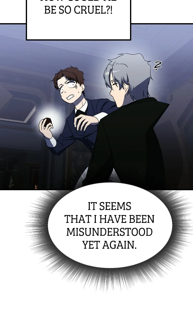 Playing the Perfect Fox-Eyed Villain Chapter 36 page 109 - 