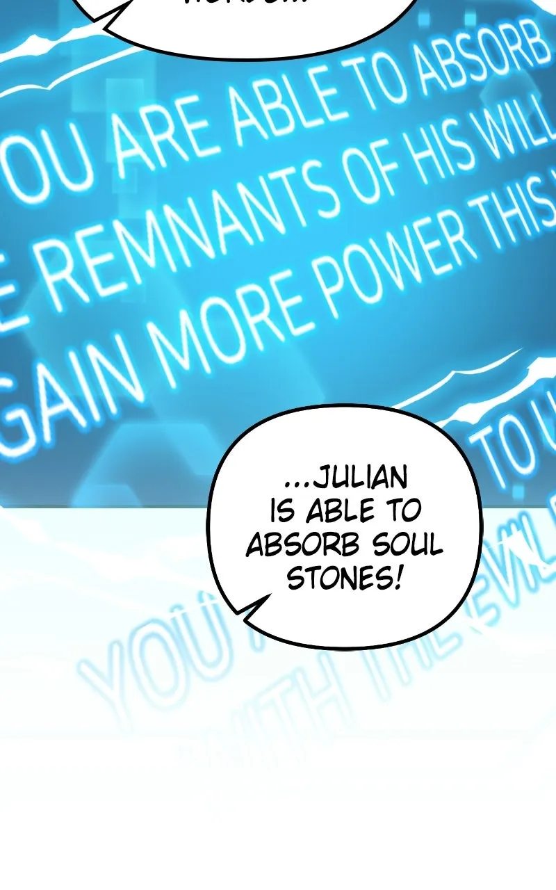 Playing the Perfect Fox-Eyed Villain Chapter 36 page 19 - 