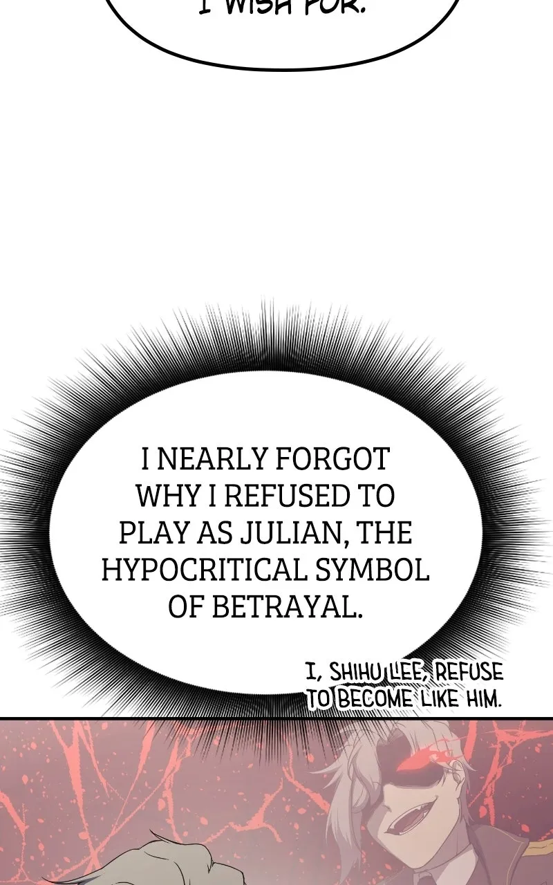 Playing the Perfect Fox-Eyed Villain Chapter 36 page 23 - 