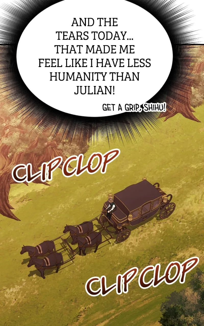 Playing the Perfect Fox-Eyed Villain Chapter 36 page 25 - 