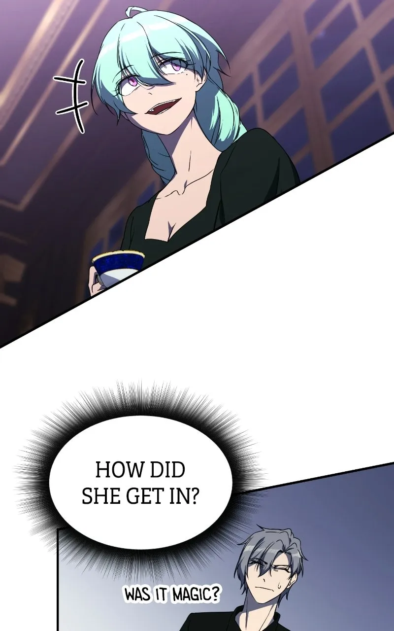 Playing the Perfect Fox-Eyed Villain Chapter 36 page 53 - 