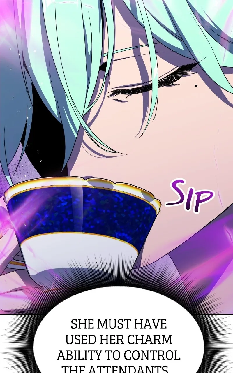 Playing the Perfect Fox-Eyed Villain Chapter 36 page 55 - 
