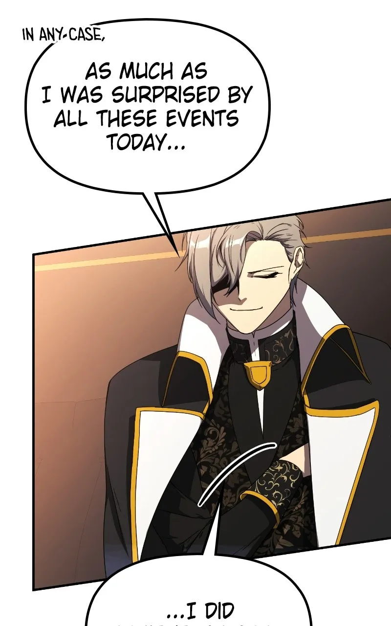 Playing the Perfect Fox-Eyed Villain Chapter 36 page 8 - 